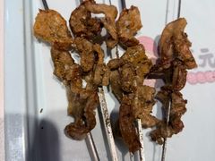 -状元阁烧烤(新华路总店)