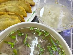 -清真蒋有记(老门东店)
