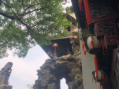 -胡雪岩故居