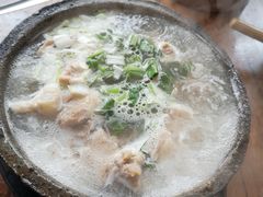 砂锅酥肉-王明古法砂锅居(开化寺店)