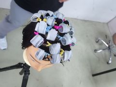 -首脑美容美发化妆美甲培训学校(长沙校区)