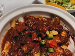 -小秦淮·南京土菜(新亭西路店)