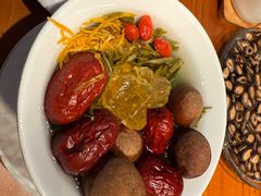 -青海名吃尕张娃非遗烤肉(海湖总店)