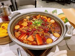 -眉州东坡(民族园店)