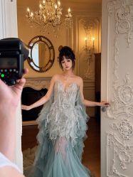 -WAVE SODA摄影工作室