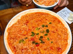 -忆外婆徐州菜·地锅鸡·生日宴(吴庄店)