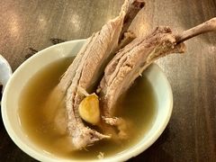 -松發肉骨茶(先得坊店)
