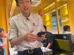 -丰茂烤串(金源店)