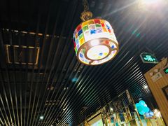 大堂-美森西餐厅(曙光大道店)