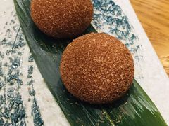 -林妈妈村·日式料理(宝山龙湖天街店)