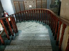 樓梯-乔家满族八大碗(流水沟店)