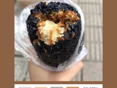 -芳婆糕团店(王府大街店)