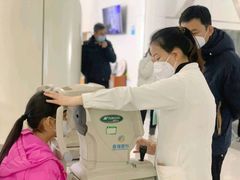 -西安普瑞眼科医院·近视手术·视力防控