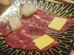 -AJIYA·池袋日式烧肉自助(天津万象城店)