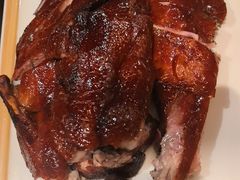 云南脆皮小麻鸭-老滇山寨•云南特色菜•地方菜•民族风情歌舞表演(金碧店)