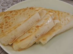 煎伦教糕-香云轩·顺德菜(香云纱园林酒店店)