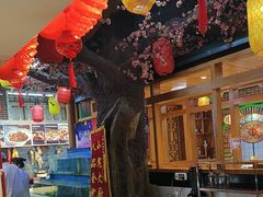 -津沽小院(天津之眼店)