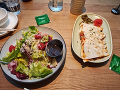 -沛家·西餐Brunch·直火料理