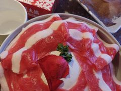 -大龙燚火锅(太古里店)