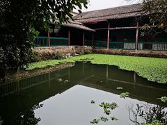 -李宗仁先生故居