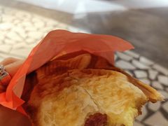 -粉粉乐鲷鱼烧(美罗城店)