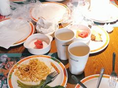 -比格比萨自助(花园路店)