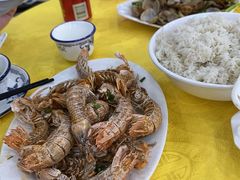 -秋姐美食店(旅游大道店)