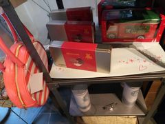 -星巴克臻选(南京金茂览秀城店)