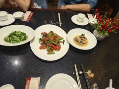 -上海小南国(国发店)