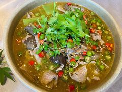 -天伦里餐厅(绿城桃花源店)