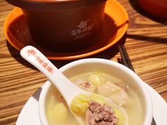 -百年神厨·地道川菜(清江西路店)