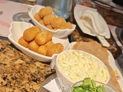 -黄记煌三汁焖锅(渝北金港国际店)
