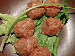 -聚盛源蒸汽海鲜火锅烤肉自助(巨川金海岸购物广场店)
