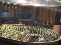 -热血兄弟·炭火烤肉(融侨中心店)