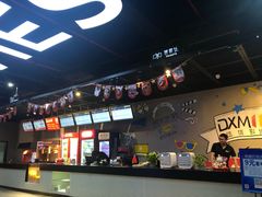 -德信影城(万泰城店)