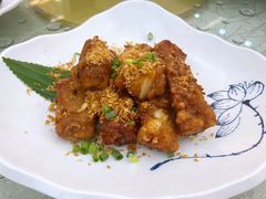 -轩记海鲜餐厅·四十五年老字号·经典粤菜(西区彩虹店)