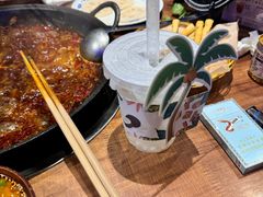 -楠火锅(昆山金鹰店)