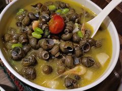 -锡和无锡菜(景丽苑店)