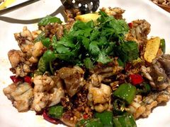 -石头咕(葵蓬店)