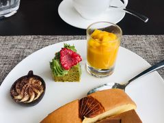 -广州文华东方酒店·悦铂尼西餐厅