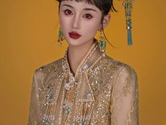 -吉田美学化妆美甲摄影培训(丽水校区)