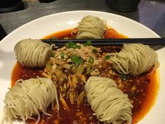 -鱼库·不仅是一家烤鱼店(车公庙店)