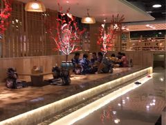 -奥阳水立方温泉休闲中心