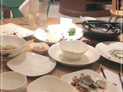 -莆田餐厅PUTIEN(三里屯店)