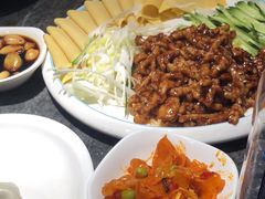 -李记东北饺子馆·东北菜(欢乐谷店)