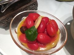 -千滋百味·醉江澜花园餐厅(街道口店)