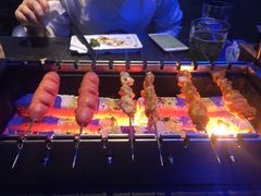 -很久以前羊肉串(打浦路店)