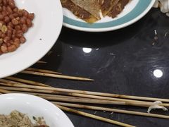 -宛平李记小吃(东关街店)