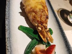 -T館·花园艺术餐厅