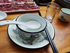 -一品牛鲜潮汕牛肉火锅(茶花园店)